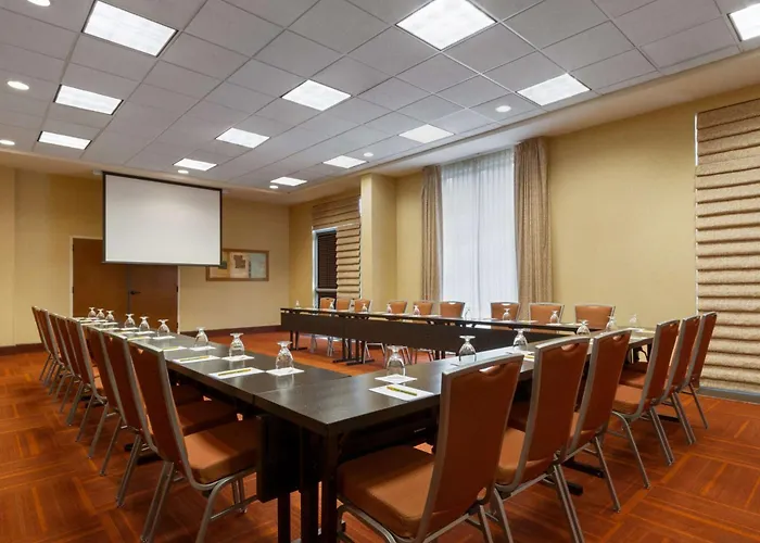 Hilton Garden Inn Atlanta Marietta