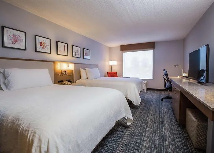 Hilton Garden Inn Atlanta Marietta