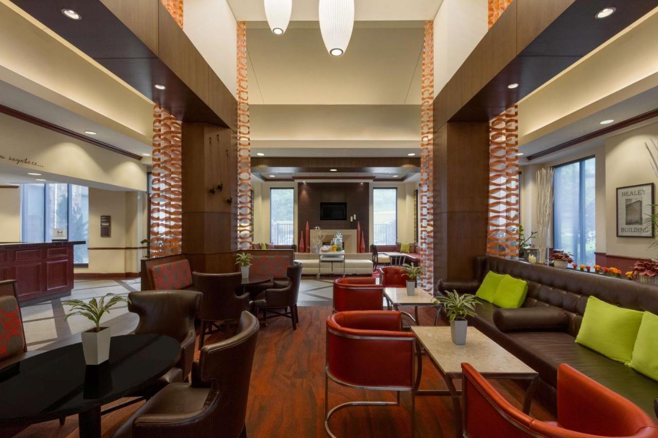 Hilton Garden Atlanta Marietta Smyrna