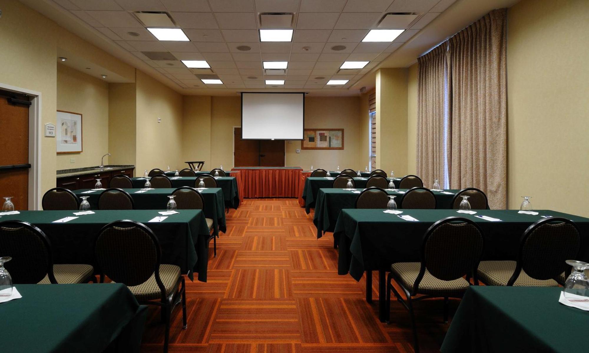 Hotel Hilton Garden Atlanta Marietta
