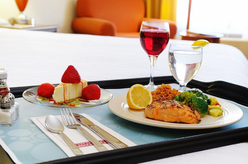 Hotel Hilton Garden Atlanta Marietta