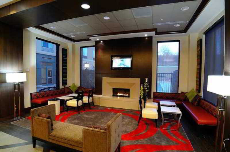 Hilton Garden Atlanta Marietta Smyrna