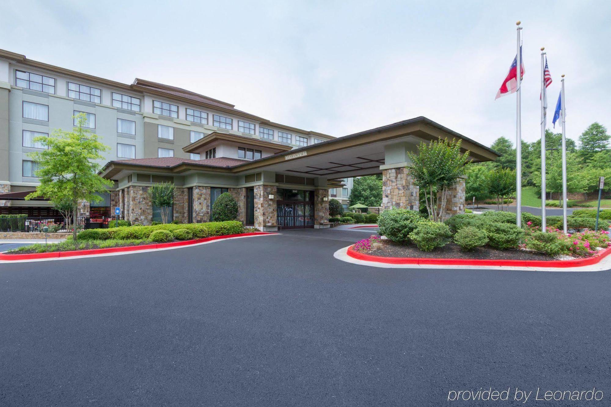 Hilton Garden Atlanta Marietta Smyrna