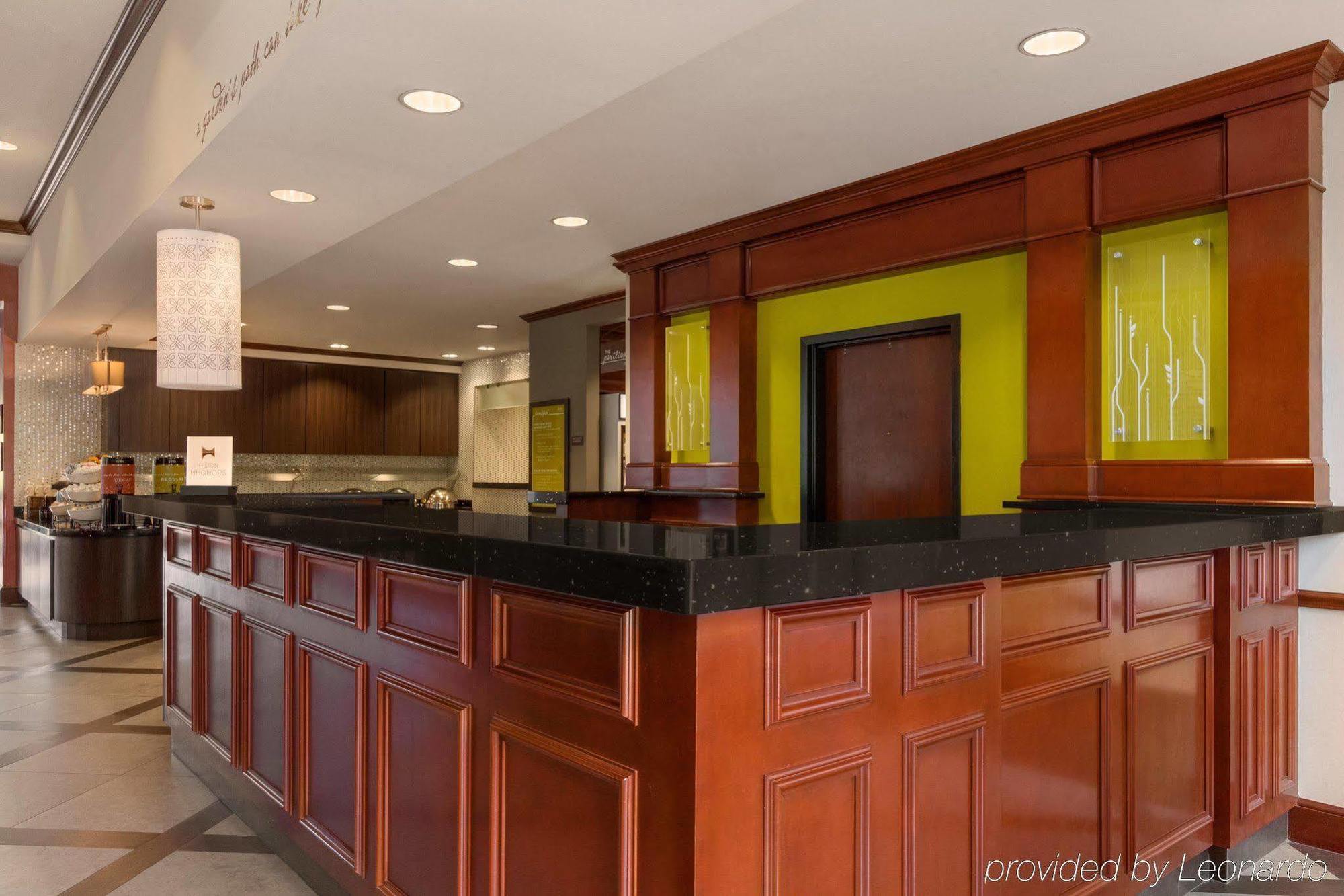 Hotel Hilton Garden Atlanta Marietta
