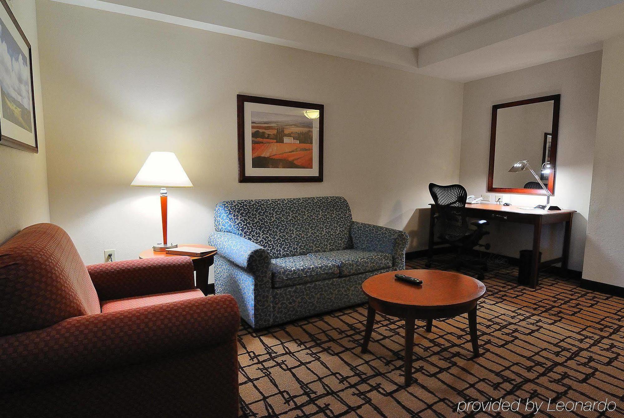 Hilton Garden Atlanta Marietta 3* Smyrna