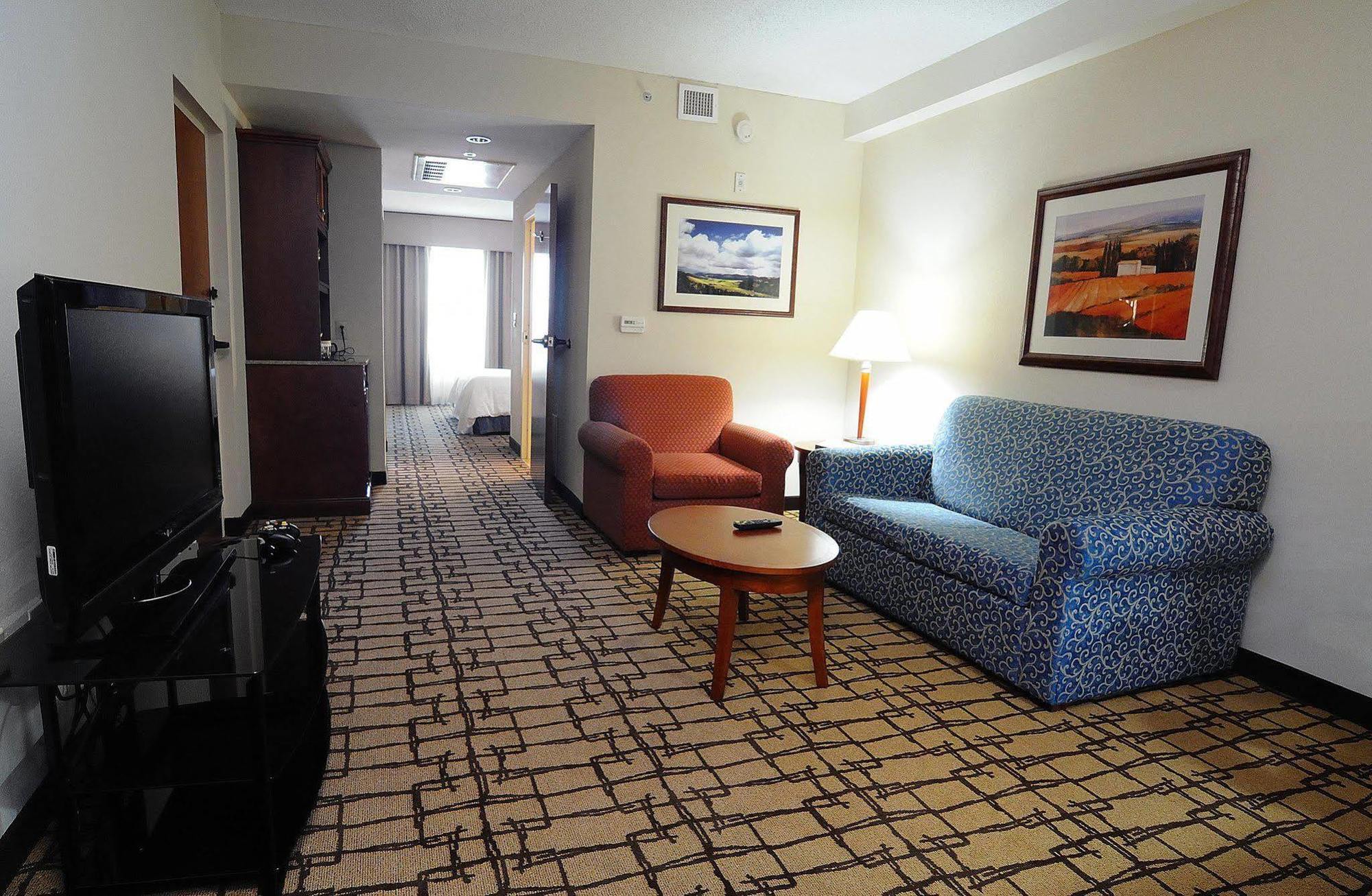 Hotel Hilton Garden Atlanta Marietta Smyrna