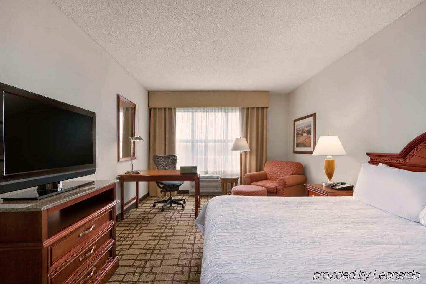 Hotel Hilton Garden Atlanta Marietta Smyrna