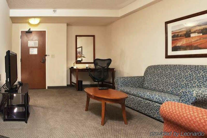 Hotel Hilton Garden Atlanta Marietta
