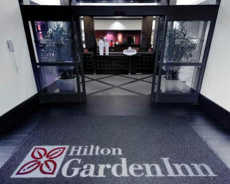 Hotel Hilton Garden Atlanta Marietta 3*