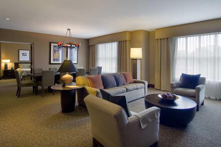 Hotel Hilton Garden Atlanta Marietta