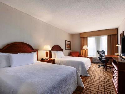 Hotel Hilton Garden Atlanta Marietta Smyrna