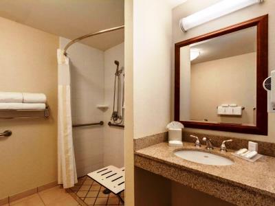 Hilton Garden Atlanta Marietta Hotel