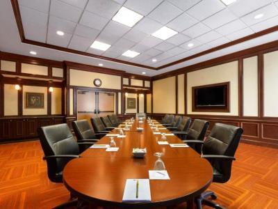 Hotel Hilton Garden Atlanta Marietta 3*