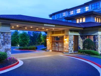 Hilton Garden Atlanta Marietta Hotel Smyrna