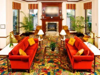 Hilton Garden Atlanta Marietta