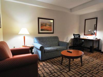 Hilton Garden Atlanta Marietta 3* Smyrna
